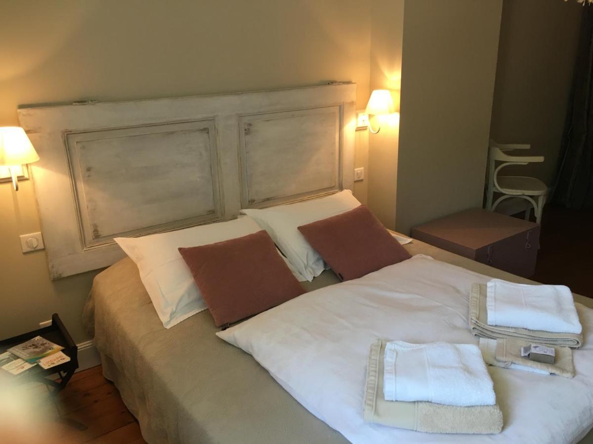 Chambres D'Hotes La Bottee Vieville-sous-les-Cotes Luaran gambar